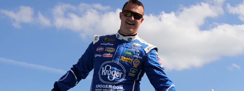 NASCAR DFS Xfinity: Tennessee Lottery 250