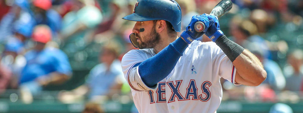 The Z Files: Top 50 Outfielders, Part One