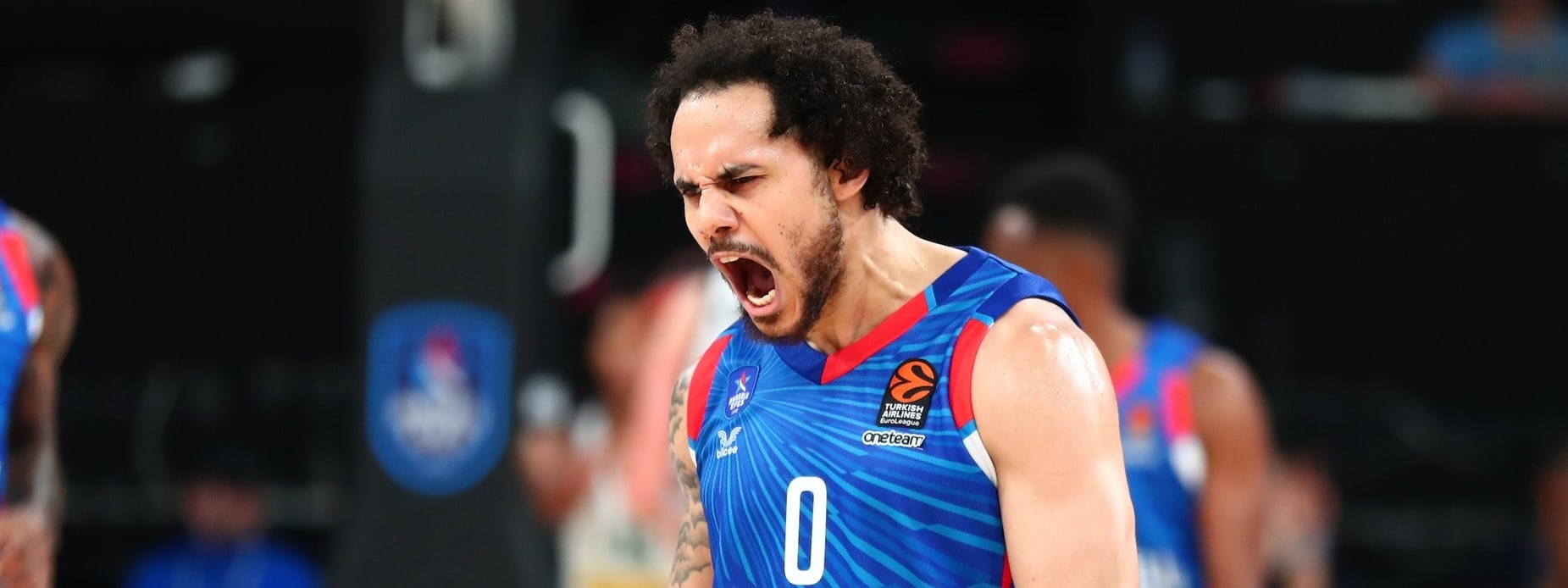 EuroLeague Primer: Round 17 - Thursday