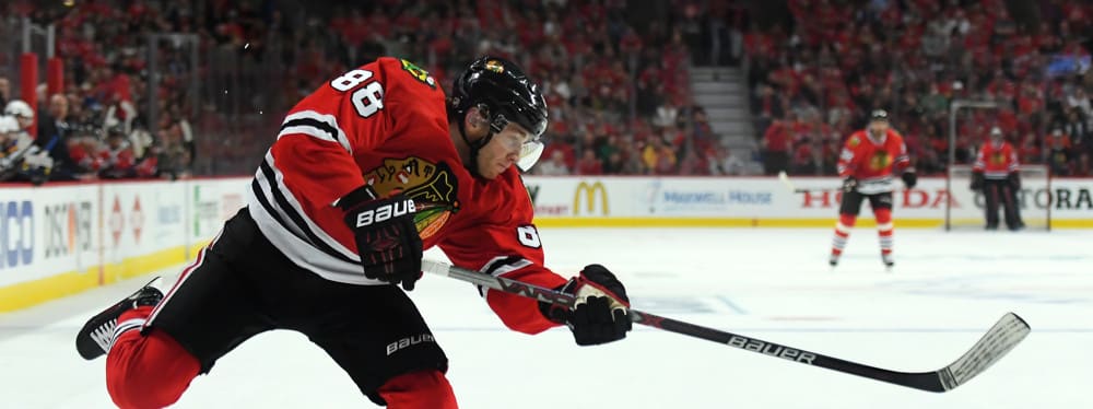 The Man Advantage: Who's Hot, Who's Not on the Power Play