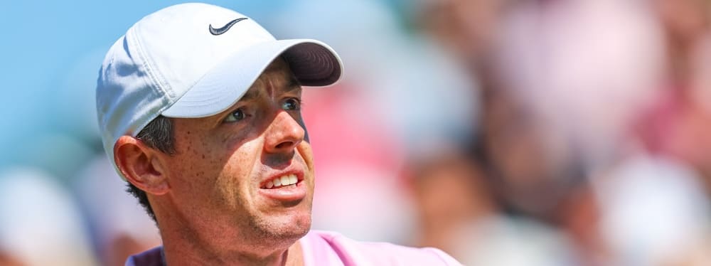 Major Power Rankings: 2025 PGA Championship Field
