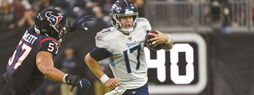 DraftKings NFL: Week 6 Tournament Guide