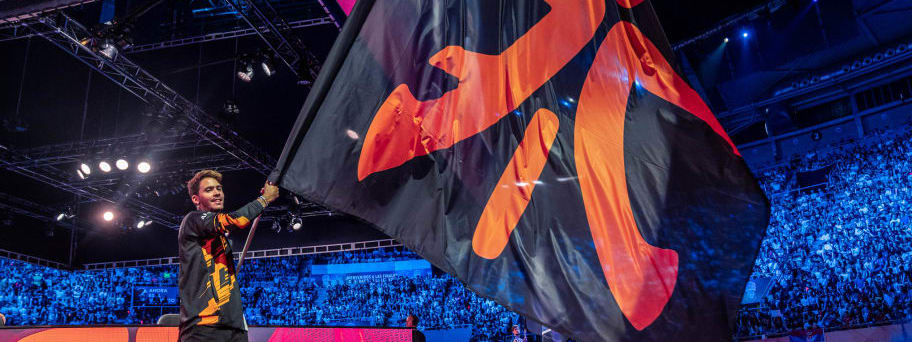 League of Legends: Fnatic Secures Seventh EU LCS Title