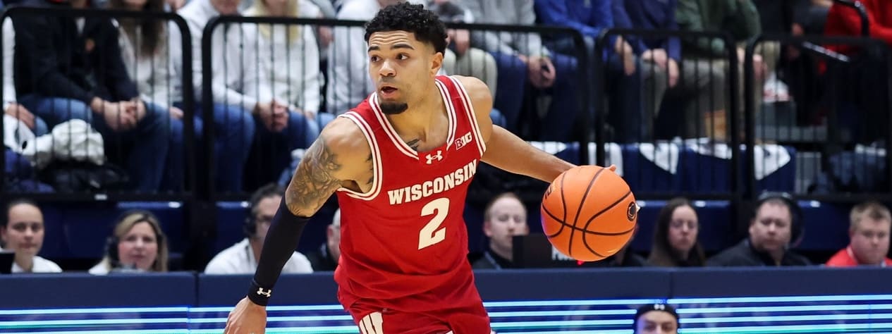 Best College Basketball Bets Today: Picks, Odds & Predictions for Friday, February 13