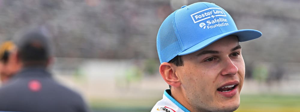 NASCAR Truck Series DFS Picks and Best Bets: Heart of Health Care 200