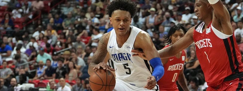 Fantasy Basketball Rookies Preview: Banchero, Smith, Murray lead the way