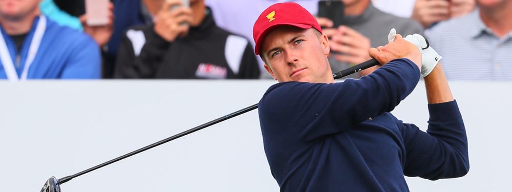 DraftKings PGA: Presidents Cup Picks and Strategy