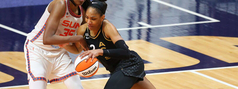 WNBA DFS Breakdown: Tuesday