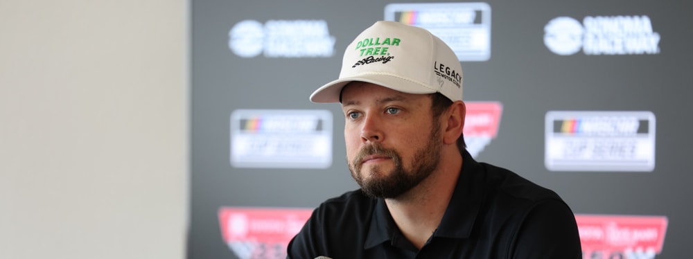 NASCAR DFS Picks and Best Bets: Window World 450