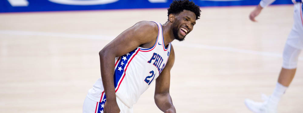 NBA Podcast: Fight Night
