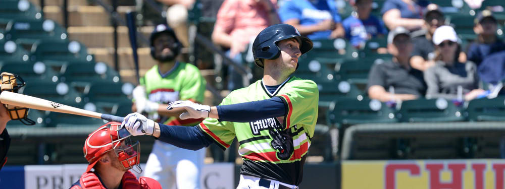 Farm Futures: September Callup Candidates