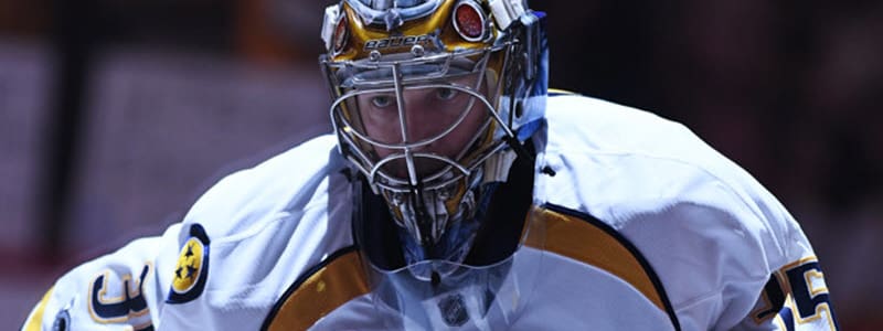 Yahoo DFS Hockey: Sunday Picks