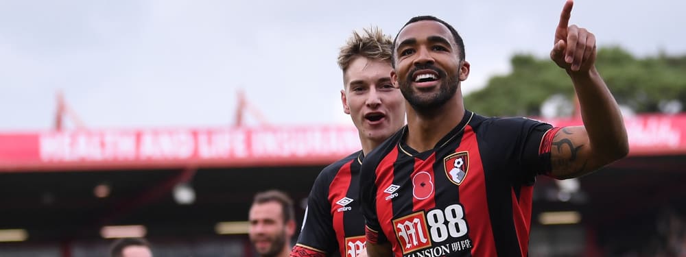 FanDuel Fantasy Soccer: Saturday EPL Targets
