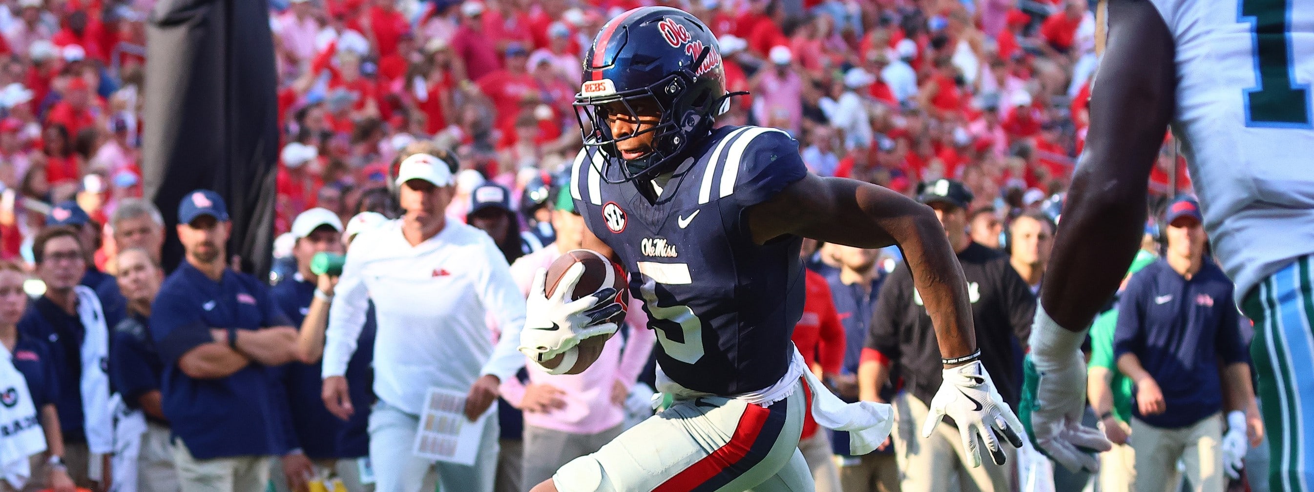 College Football Picks: Ole Miss vs LSU Predictions and Best Bets