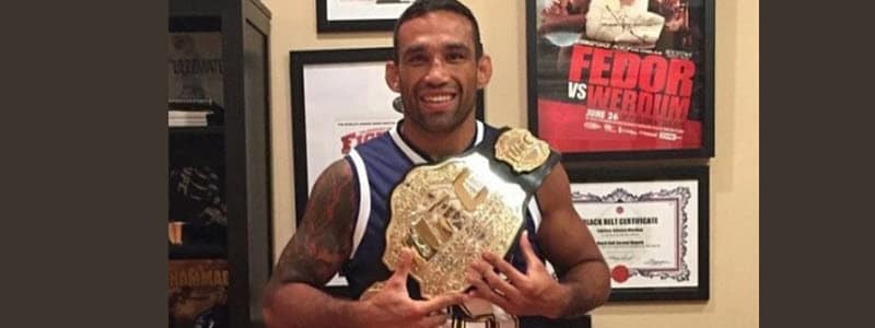 MMA Best Bets: 2021 PFL 3 Preview