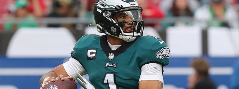 RotoWire Sports Betting Podcast, presented by BetMGM: Best Bets for Week 1, Favorite Futures Bets + Super Bowl Longshots