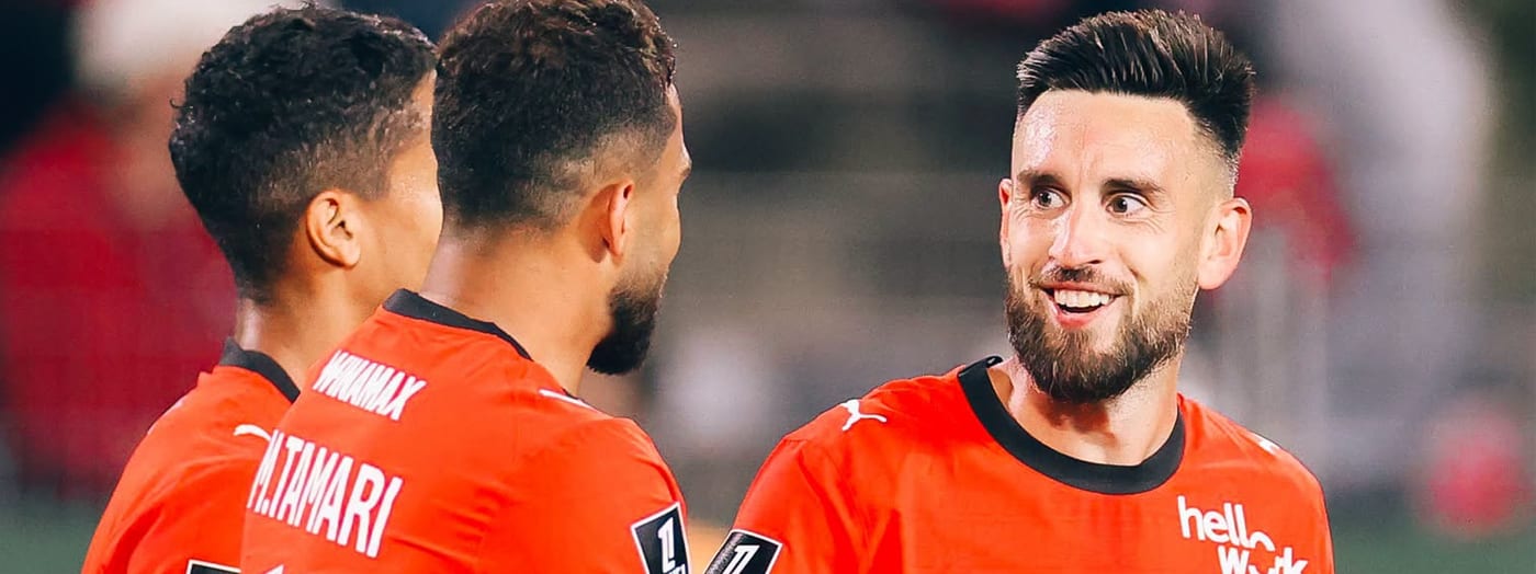 Paris FC vs Rennes Prediction, Predicted Lineups & Best Bets | Ligue 1 GW7