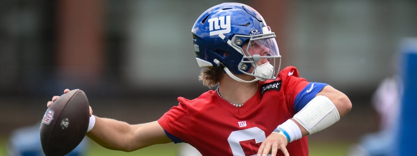 NFL DFS Preseason Picks: Top Plays & Lineup Strategy for Thursday