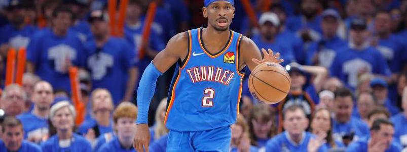 NBA DFS Picks: FanDuel Plays and Lineup Tips for Wednesday, May 28