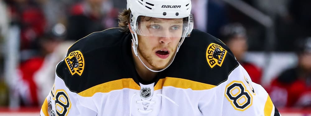 DraftKings NHL: Wednesday Breakdown