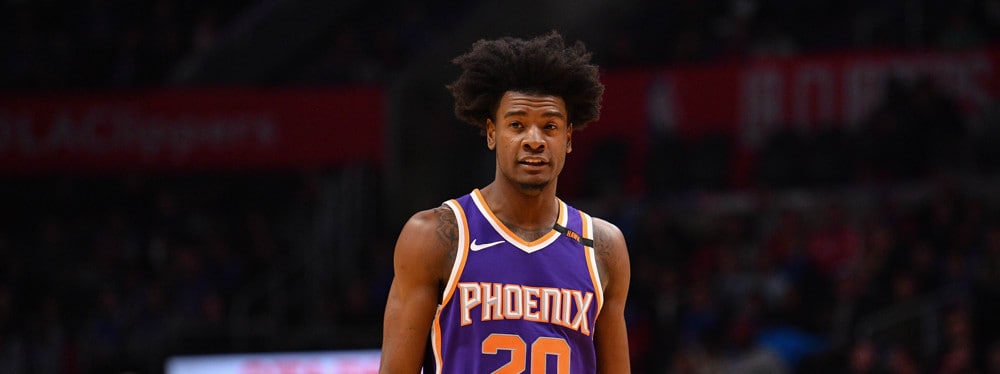 Yahoo DFS Basketball: Sunday Picks
