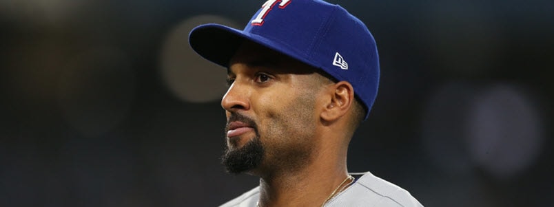 DraftKings MLB: Monday Breakdown
