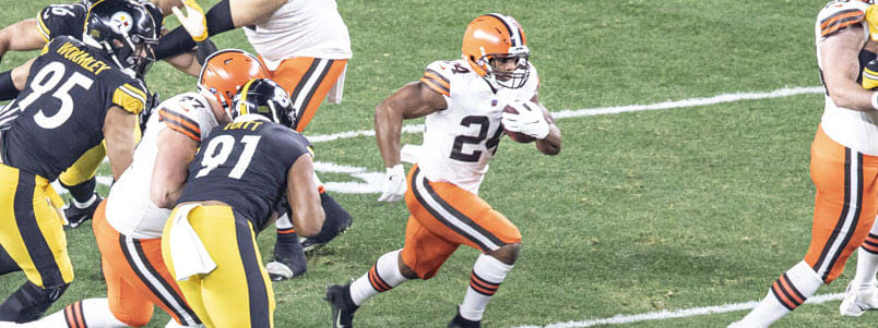 2021 NFL Team Previews: Cleveland Browns