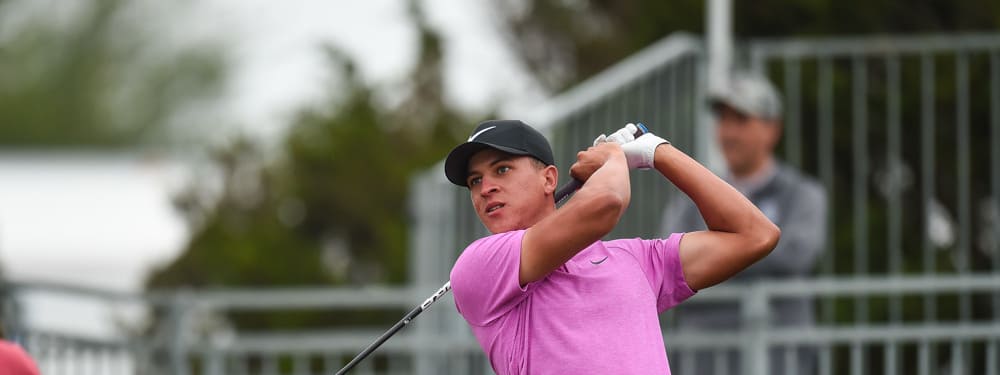 Safeway Open Recap: Champ Wins for 'Pops'