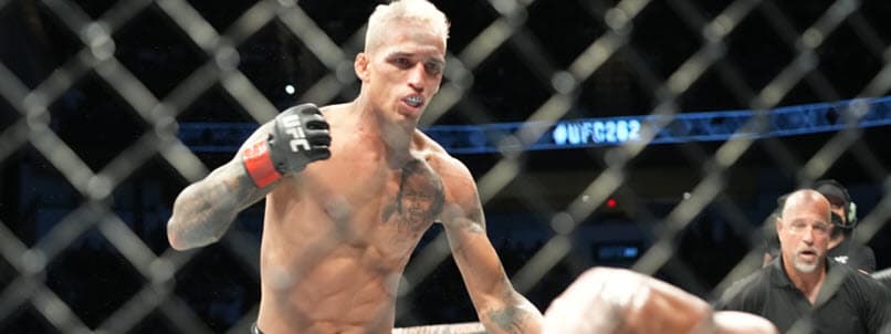 MMA Best Bets: Chris' Picks for UFC 269