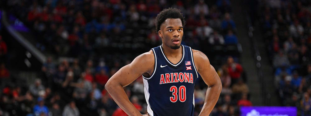 Fantasy College Basketball Waiver Wire: Pickups of the Week