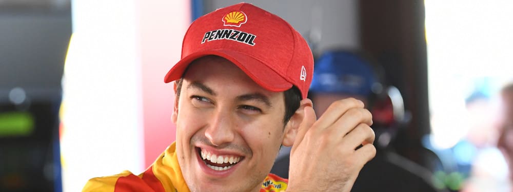 Draft Kings NASCAR: Bass Pro Shops/NRA Night Race