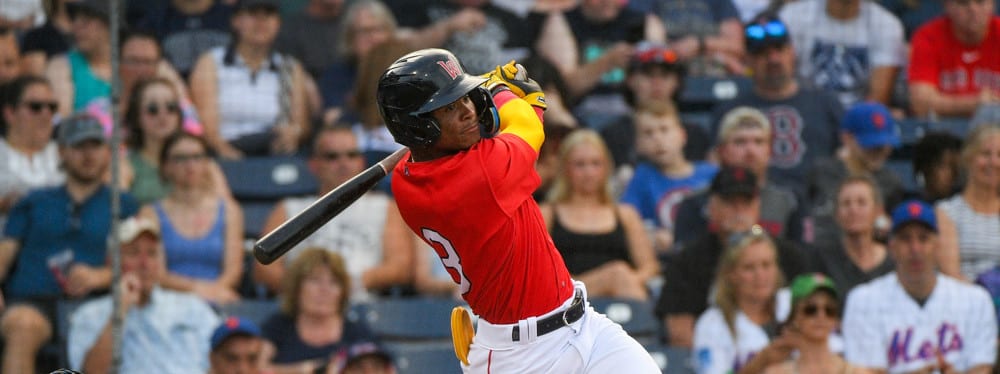 Farm Futures: Updated Prospect Rankings Mailbag