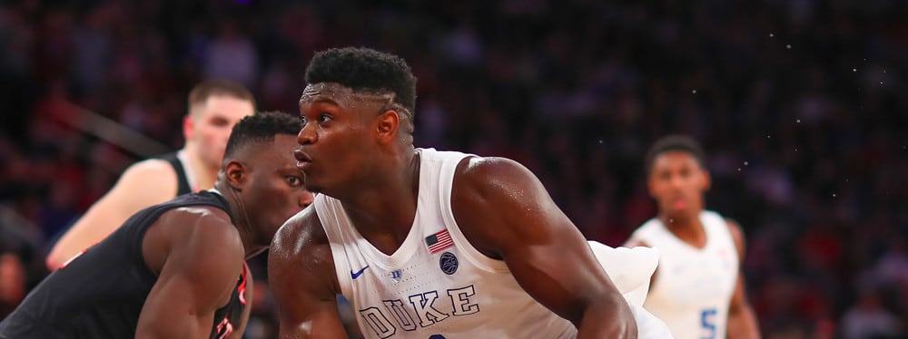 College Basketball DFS Tools: Advanced Lineups