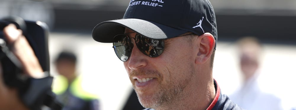 AdventHealth 400 Preview: Racing in the Heartland