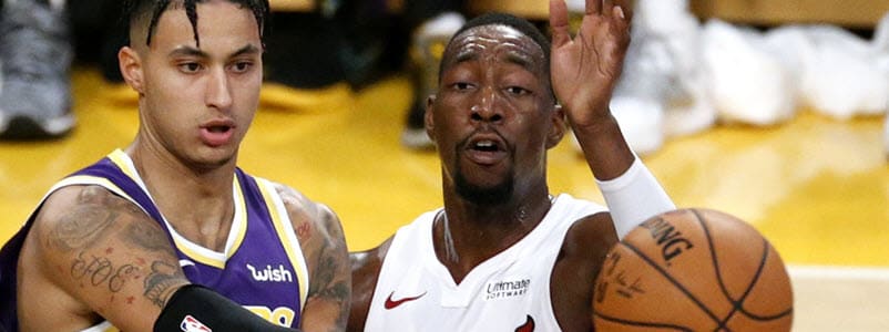 Yahoo DFS Basketball: Wednesday Picks