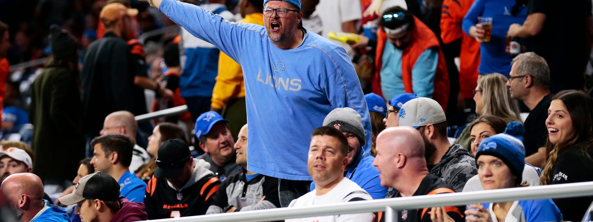 How to Avoid Emotional 'Tilt' in Fantasy Football