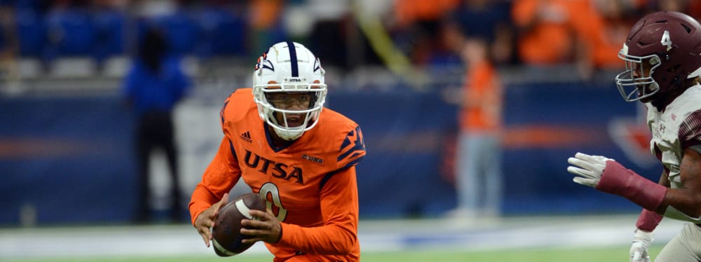 Spring Practice Preview: AAC Storylines
