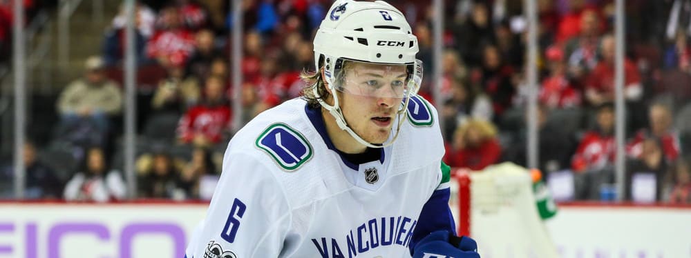 FanDuel NHL: Thursday Value Plays