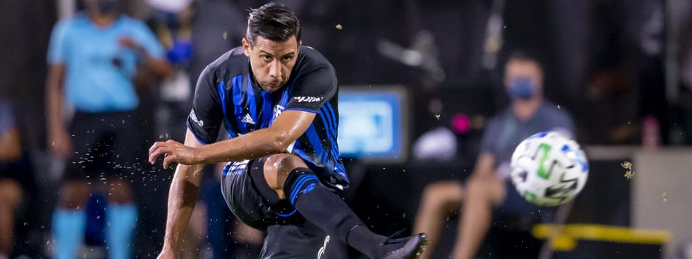 MLS Fantasy Rankings: Week 7