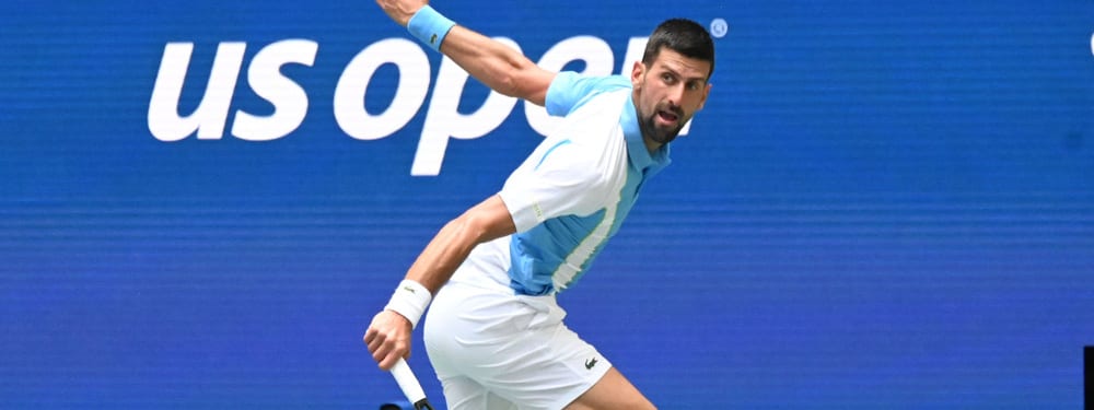 Tennis Betting: 2025 U.S. Open Betting Picks, Odds, Predictions and Tennis Best Bets 8/29