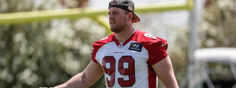 Streaming Defenses: Week 7 Options