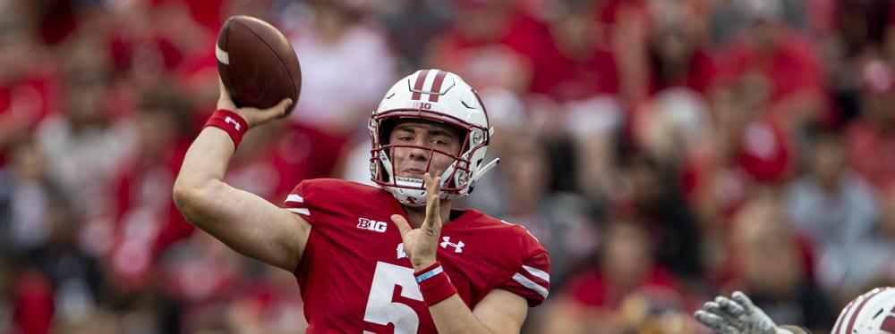 College Capper: Bowl Week 3