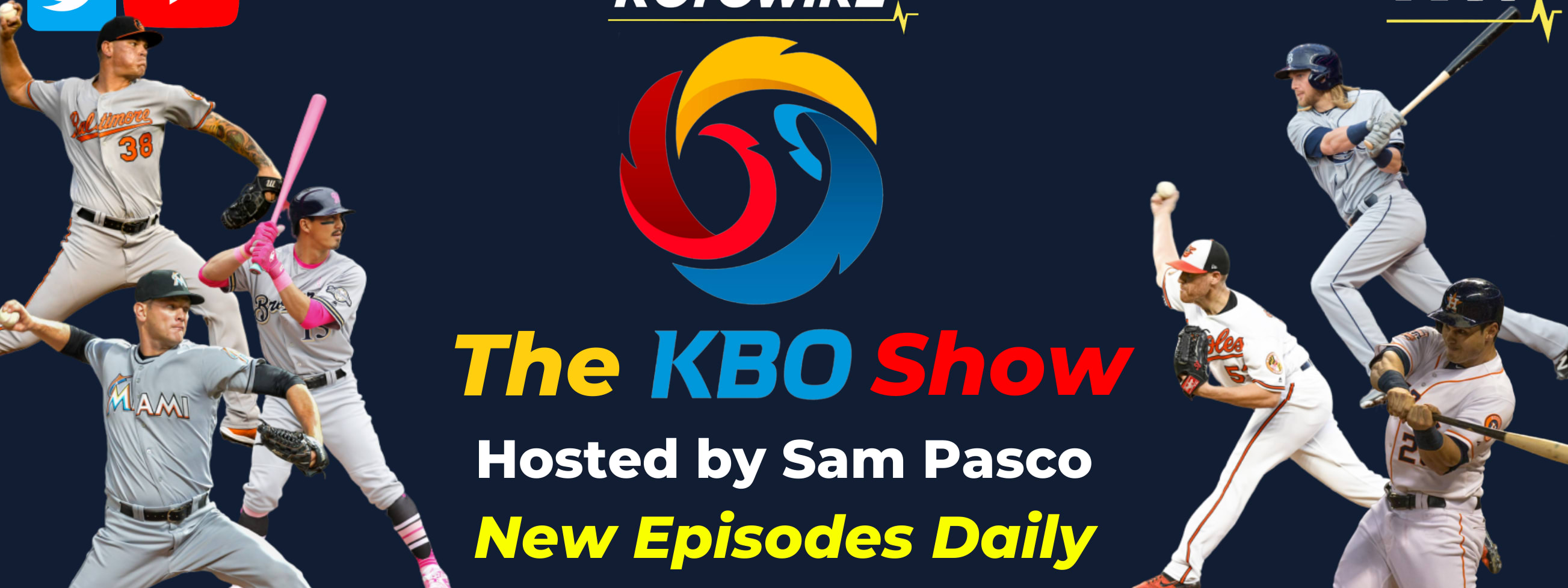 KBO Chats LIVE: September 24, 2020