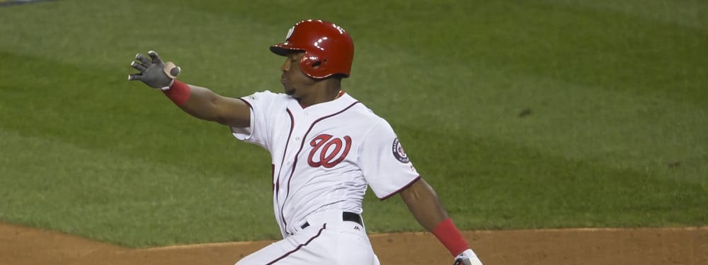SXM Highlights: Where Would You Draft Victor Robles?