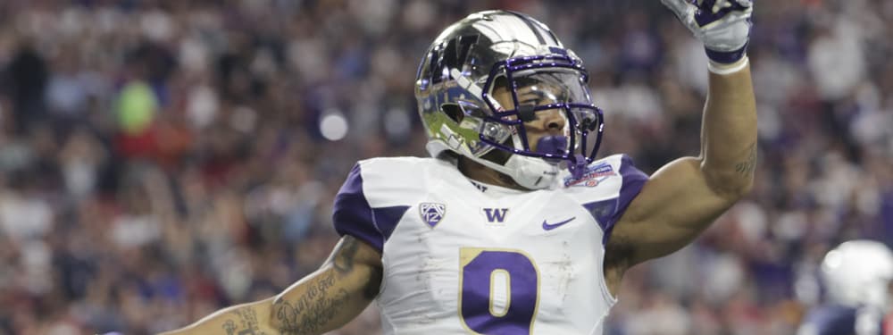 Conference Preview: PAC-12