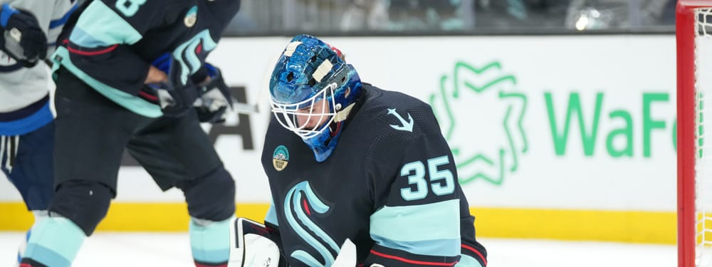 NHL DFS Picks: DraftKings Top Plays and Strategy for Tuesday, October 14