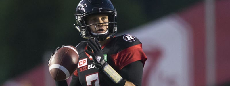 Ottawa Redblacks