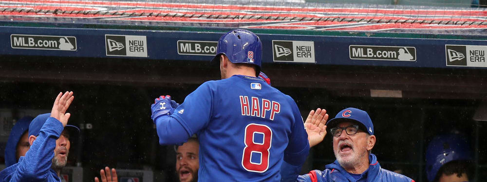 NL FAAB Factor: Waiver Pickups of the Week