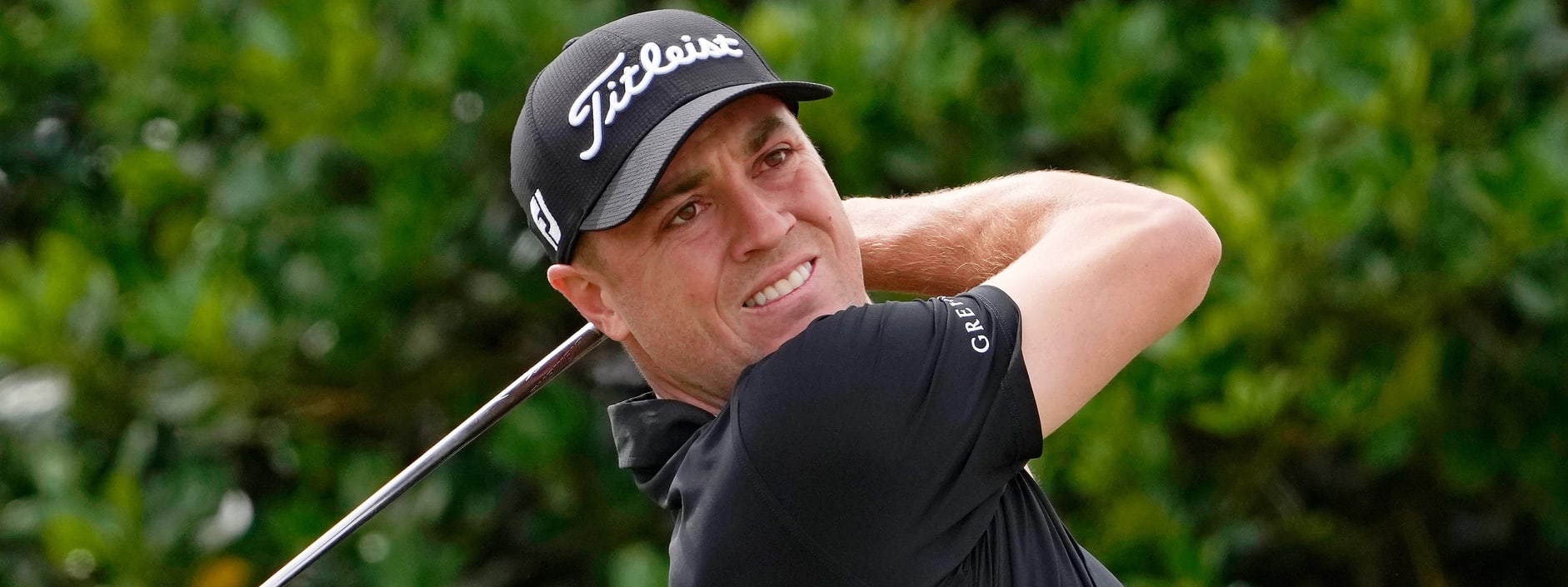 Weekly Preview: BMW Championship
