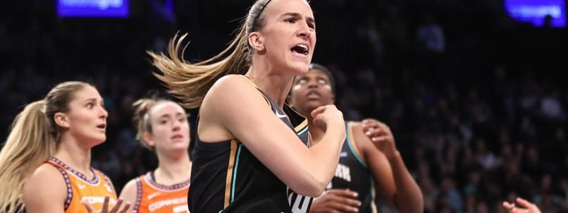 WNBA DFS Picks and Lineup Tips for Friday, July 25